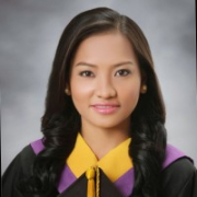 Mae Cleope Villacorta - PeerSpot reviewer