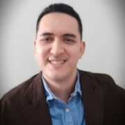 FranklinSanguina - PeerSpot reviewer