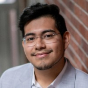 Brian Ordonez - PeerSpot reviewer