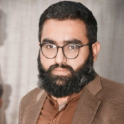 Muneeb Tabassum - PeerSpot reviewer