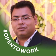 Waqar Shah - PeerSpot reviewer