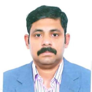 Shibu Babuchandran - PeerSpot reviewer