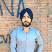 Yash Dubey - PeerSpot reviewer