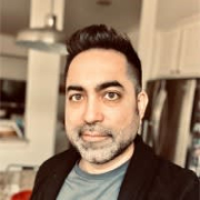 Allen Olivas - PeerSpot reviewer