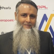 KashifJamil - PeerSpot reviewer