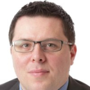 Gegax Robert - PeerSpot reviewer