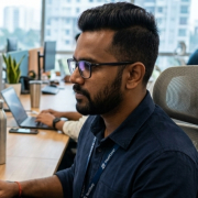 Ron Machan - PeerSpot reviewer