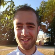 Yohann David - PeerSpot reviewer