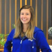 Laura Pardo - PeerSpot reviewer