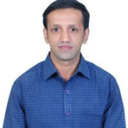 Sandeep Ramachandran Nair - PeerSpot reviewer