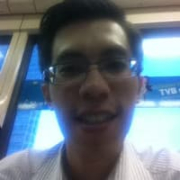 Calvin Ong - PeerSpot reviewer
