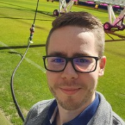 Niklas Bär - PeerSpot reviewer