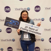 Micheale See - PeerSpot reviewer