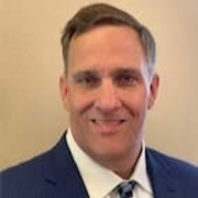 Neil Anson - PeerSpot reviewer