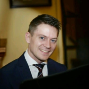 Paul Monroe - PeerSpot reviewer