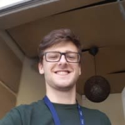 Ritvars D. - PeerSpot reviewer