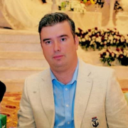 Hüseyin Rıdvanlar - PeerSpot reviewer