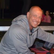 Marc Dorey - PeerSpot reviewer