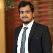 FarisKhan - PeerSpot reviewer