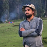 NasseerQureshi - PeerSpot reviewer