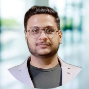 Aman Singla - PeerSpot reviewer