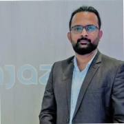 Siby Ragh - PeerSpot reviewer