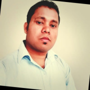Parshuram Sharma - PeerSpot reviewer