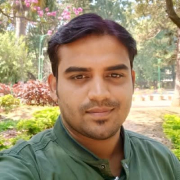 AshirbadDasmohapatra - PeerSpot reviewer