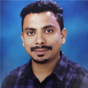 Parag Naik - PeerSpot reviewer