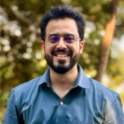 ShantanuChoubal - PeerSpot reviewer