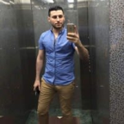 Mohammad Alyounis - PeerSpot reviewer