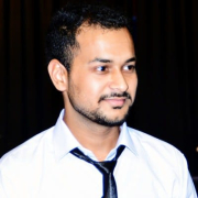 Aman Shukla - PeerSpot reviewer