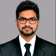 Manoj KumarNagarajan - PeerSpot reviewer