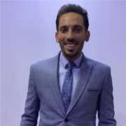 Khaled Shaker - PeerSpot reviewer