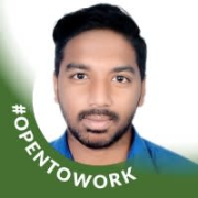 Pranay Gurrapu - PeerSpot reviewer