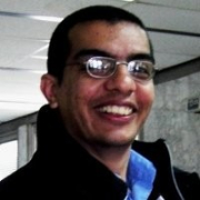 Javier Terán - PeerSpot reviewer