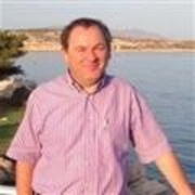 Geert Vandevelde - PeerSpot reviewer