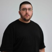 Oleksandr Rohozilnikov - PeerSpot reviewer