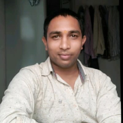 Suraj Mane - PeerSpot reviewer