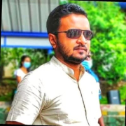 Nalin Abeyrathna - PeerSpot reviewer