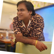 AmitUbale - PeerSpot reviewer