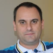 Vlado Velkovski - PeerSpot reviewer