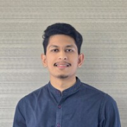 Darsh A - PeerSpot reviewer