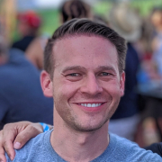 William Reigle - PeerSpot reviewer