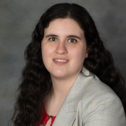Jessica Boggs - PeerSpot reviewer