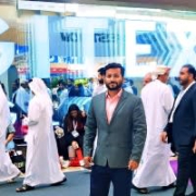 Mubeen Mohammed - PeerSpot reviewer