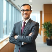 ShahzadFateh Ali - PeerSpot reviewer