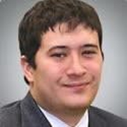 Andrew Mahoski - PeerSpot reviewer