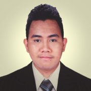 Mark Razel Mendoza - PeerSpot reviewer