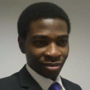 Segun Oyeleke - PeerSpot reviewer